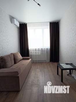 1-к квартира, на длительный срок, 26м2, 15/20 этаж