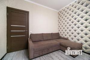 2-к квартира, посуточно, 60м2, 1/1 этаж