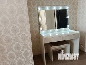 1-к квартира, посуточно, 48м2, 16/18 этаж