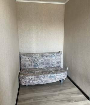 1-к квартира, на длительный срок, 35м2, 5/15 этаж