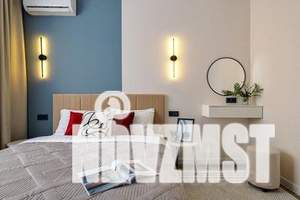 2-к квартира, посуточно, 48м2, 3/9 этаж