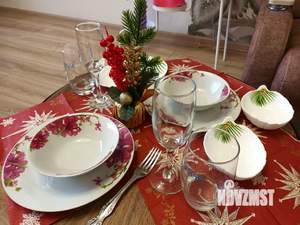 1-к квартира, посуточно, 31м2, 9/10 этаж