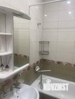 1-к квартира, на длительный срок, 37м2, 16/21 этаж