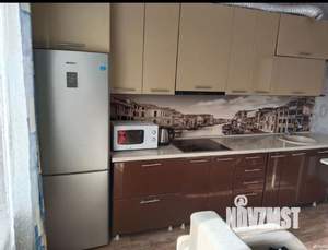 1-к квартира, на длительный срок, 52м2, 4/16 этаж