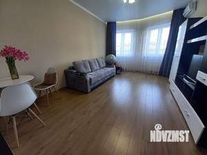 2-к квартира, на длительный срок, 60м2, 3/17 этаж