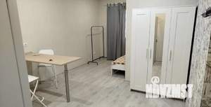 Студия квартира, на длительный срок, 26м2, 7/8 этаж