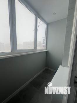 1-к квартира, на длительный срок, 35м2, 14/17 этаж