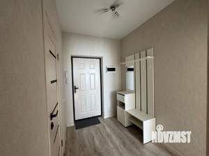 1-к квартира, на длительный срок, 39м2, 14/18 этаж