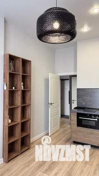 1-к квартира, посуточно, 37м2, 16/16 этаж