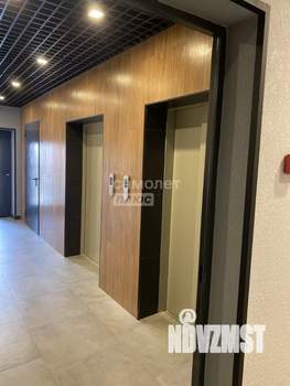 Студия квартира, на длительный срок, 30м2, 7/16 этаж