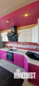 1-к квартира, на длительный срок, 51м2, 12/17 этаж