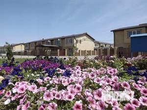 4-к квартира, на длительный срок, 127м2, 1/2 этаж