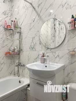 Студия квартира, на длительный срок, 29м2, 11/16 этаж