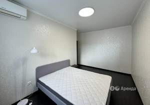 1-к квартира, на длительный срок, 35м2, 6/17 этаж