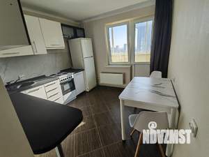 1-к квартира, на длительный срок, 40м2, 15/16 этаж