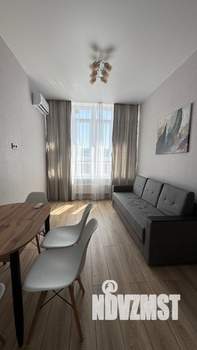1-к квартира, на длительный срок, 36м2, 15/16 этаж