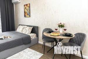 1-к квартира, посуточно, 22м2, 8/12 этаж