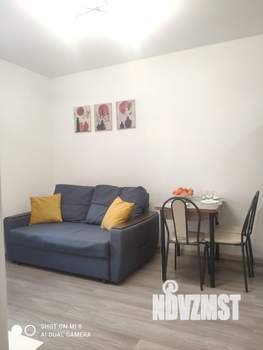 1-к квартира, посуточно, 34м2, 3/9 этаж
