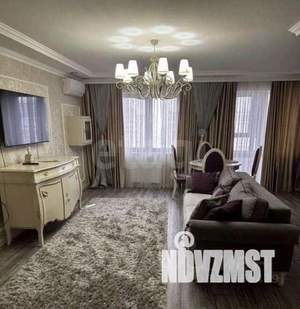 2-к квартира, на длительный срок, 63м2, 20/26 этаж