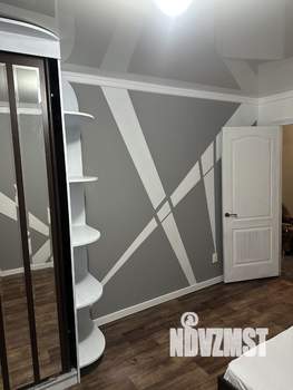 1-к квартира, на длительный срок, 38м2, 6/6 этаж