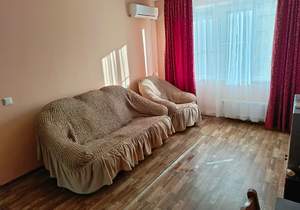 2-к квартира, на длительный срок, 57м2, 2/16 этаж