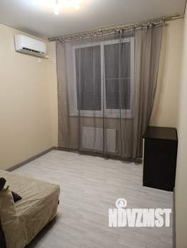 2-к квартира, на длительный срок, 38м2, 3/3 этаж