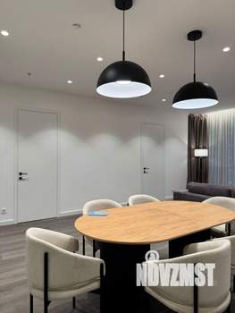 3-к квартира, на длительный срок, 110м2, 10/12 этаж