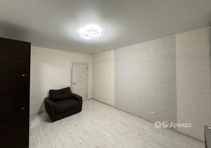 2-к квартира, на длительный срок, 42м2, 13/16 этаж