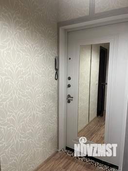 1-к квартира, на длительный срок, 40м2, 14/17 этаж