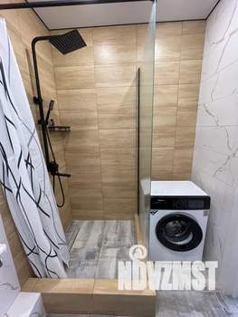 2-к квартира, посуточно, 38м2, 14/16 этаж