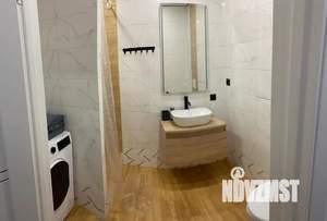 1-к квартира, посуточно, 43м2, 6/17 этаж