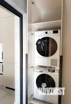 2-к квартира, на длительный срок, 56м2, 17/17 этаж