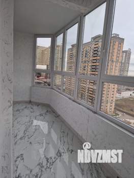 3-к квартира, на длительный срок, 60м2, 13/25 этаж