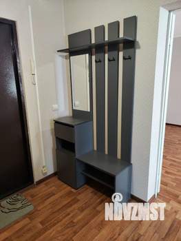 1-к квартира, на длительный срок, 38м2, 6/14 этаж