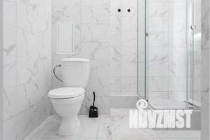 1-к квартира, посуточно, 36м2, 20/21 этаж