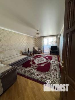 2-к квартира, на длительный срок, 68м2, 11/13 этаж