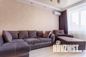 2-к квартира, посуточно, 60м2, 14/16 этаж
