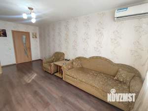 1-к квартира, на длительный срок, 47м2, 6/18 этаж