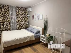 2-к квартира, посуточно, 47м2, 3/5 этаж