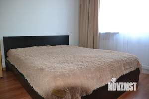 1-к квартира, на длительный срок, 39м2, 2/4 этаж