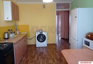 2-к квартира, на длительный срок, 61м2, 9/16 этаж