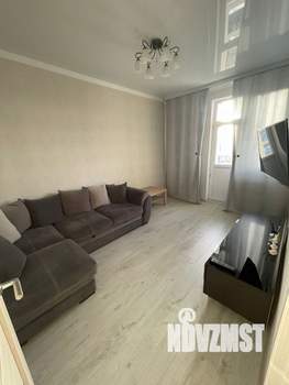 2-к квартира, на длительный срок, 54м2, 8/16 этаж