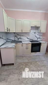 1-к квартира, на длительный срок, 39м2, 3/17 этаж