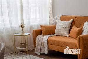 1-к квартира, на длительный срок, 44м2, 15/16 этаж