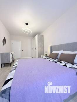 1-к квартира, на длительный срок, 41м2, 15/16 этаж