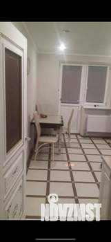 2-к квартира, на длительный срок, 63м2, 1/18 этаж