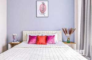 2-к квартира, посуточно, 45м2, 1/1 этаж