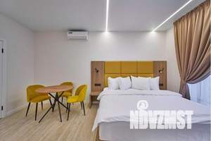 1-к квартира, посуточно, 25м2, 2/3 этаж