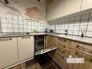 1-к квартира, на длительный срок, 38м2, 2/3 этаж