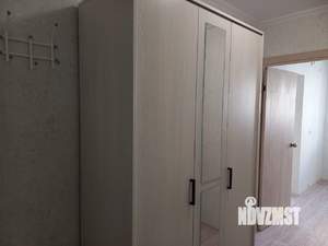 1-к квартира, на длительный срок, 30м2, 4/16 этаж